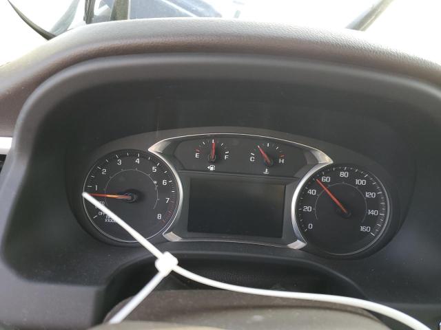 1GKKNKLS1LZ147807 GMC ACADIA SLE