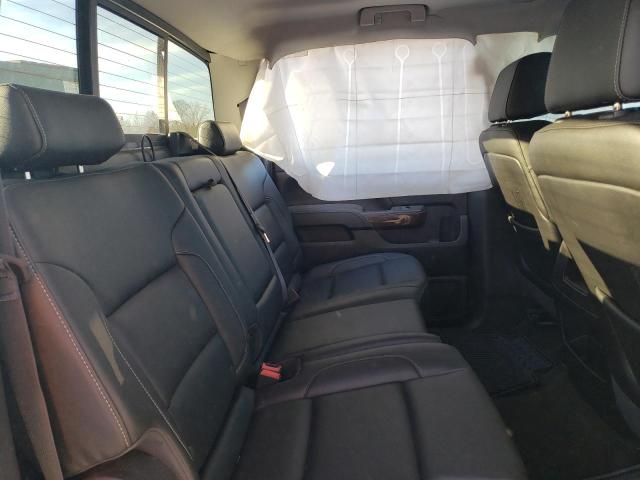 3GTU2VECXFG422227 GMC Sierra K1500 Slt