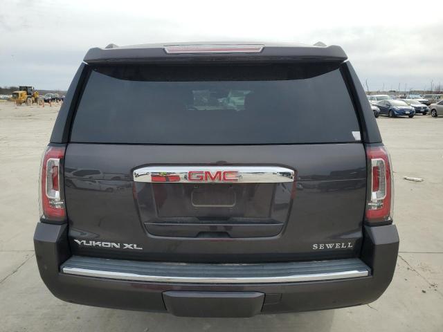 1GKS1HKJ7GR121970 GMC YUKON XL DENALI