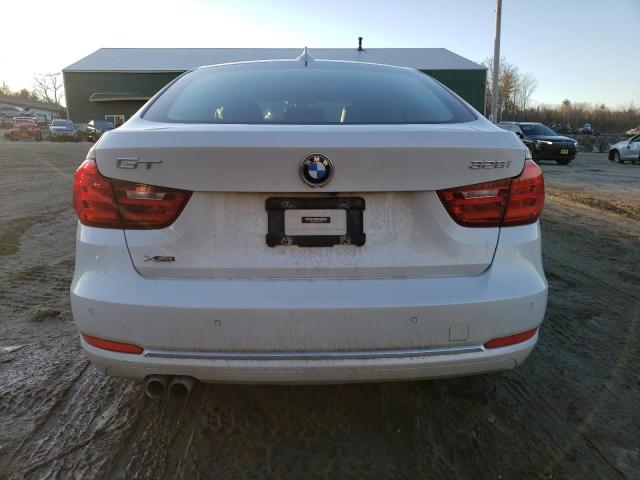 WBA3X5C52FD560162 BMW 328 XIGT