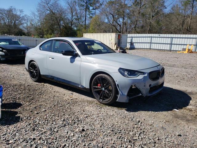 3MW53CM02P8D04145 BMW M240XI