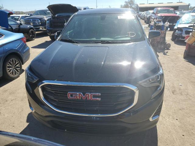 3GKALMEV7KL124025 GMC Terrain Sle