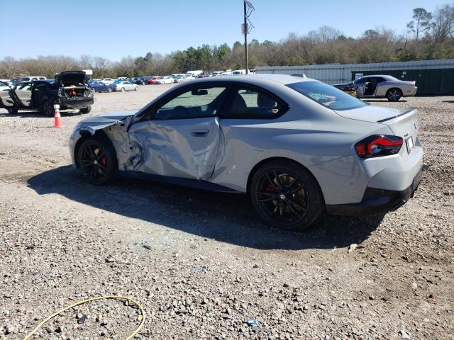 3MW53CM02P8D04145 BMW M240XI