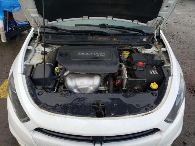 1C3CDFBB6GD767264 Dodge DART SXT