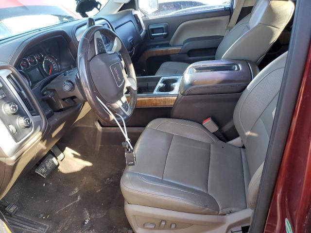 1GTV2VEC6FZ151123 GMC Sierra K1500 Slt