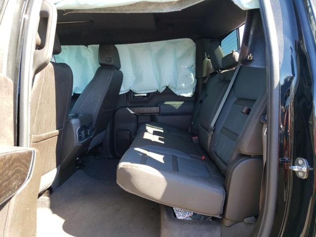 1GT49WEY3NF269686 GMC Sierra K3500 Denali