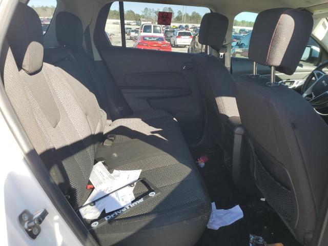 2GKALREK3E6207284 GMC Terrain Sle