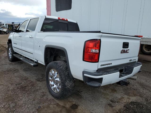 1GT12UEY0HF152129 GMC Sierra K2500 Denali