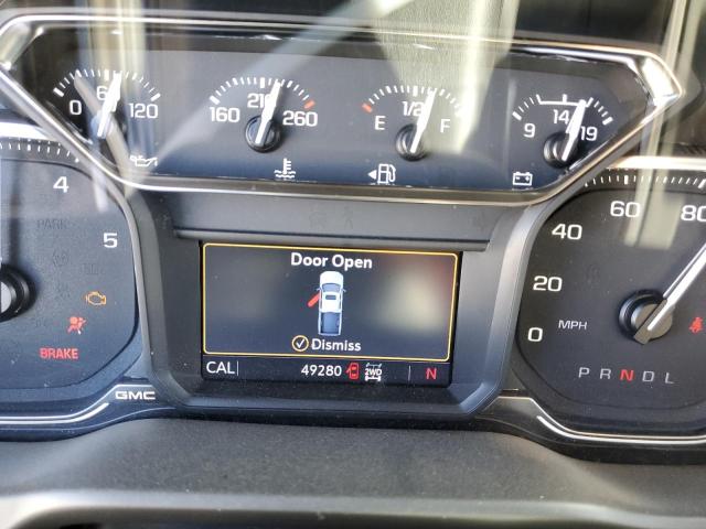 1GT49UEY8MF136683 GMC Sierra K3500 Slt