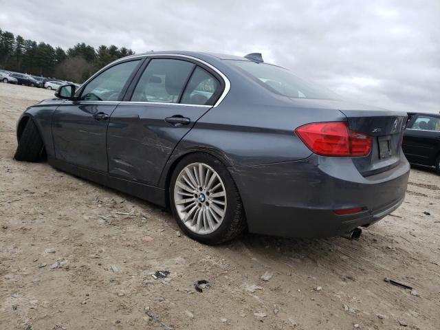 WBA3B5C52EP539291 BMW 328 Xi Sulev