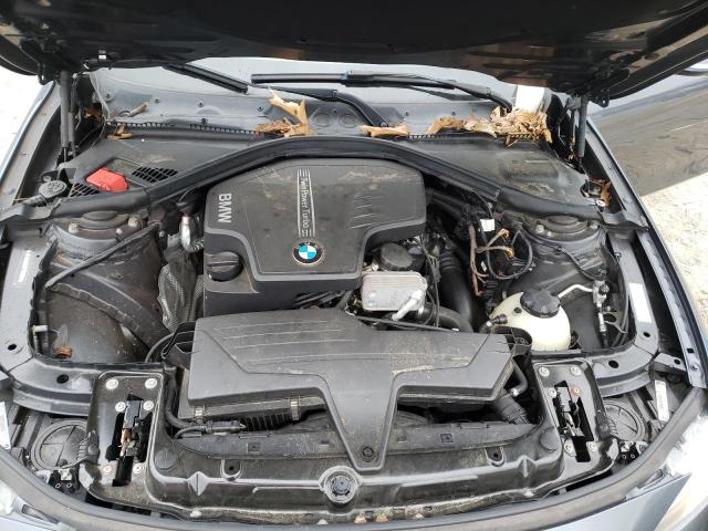 WBA3B5C52EP539291 BMW 328 Xi Sulev