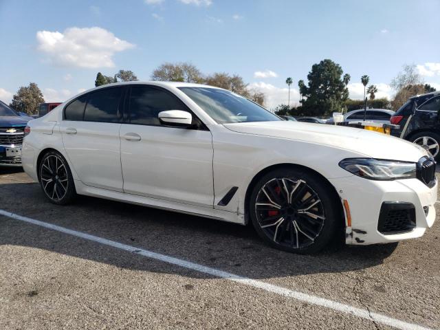 WBA53BJ04MWW99429 BMW 540 I