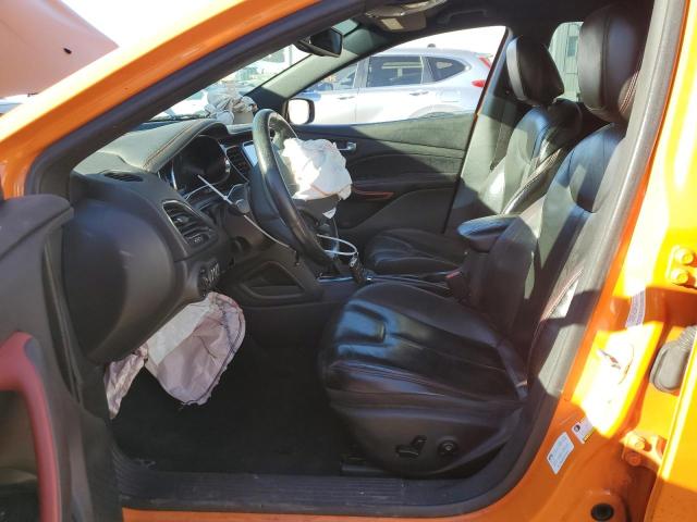 1C3CDFEB9ED876665 Dodge DART GT