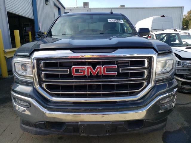 3GTP1MEC1JG306787 GMC Sierra C1500 Sle