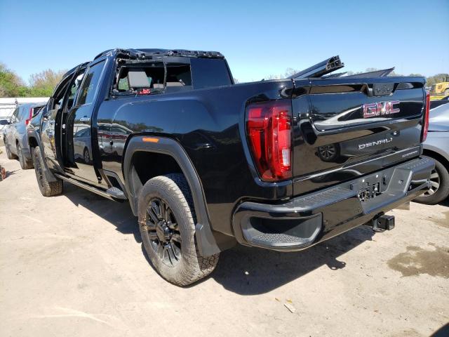 1GT49WEY3NF269686 GMC Sierra K3500 Denali