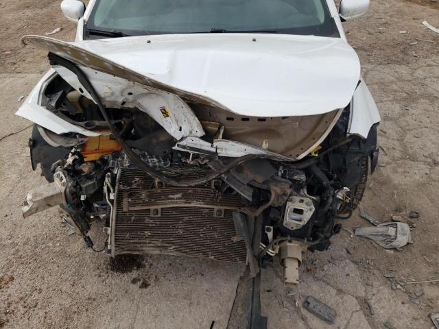1C3CDFAA5GD504031 Dodge DART SE