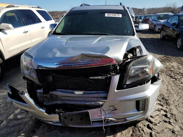 2GKALREK3G6261073 GMC Terrain Denali