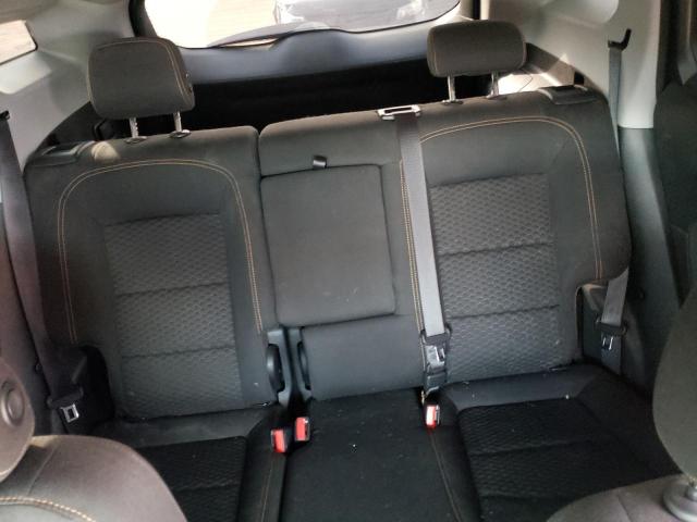 3GKALTEV4JL255695 GMC Terrain Sle