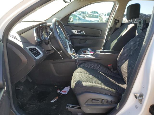 2GKALREK3E6207284 GMC Terrain Sle