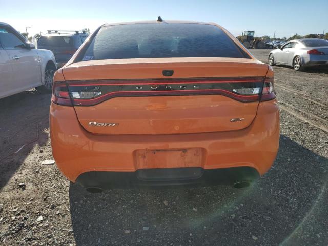 1C3CDFEB9ED876665 Dodge DART GT