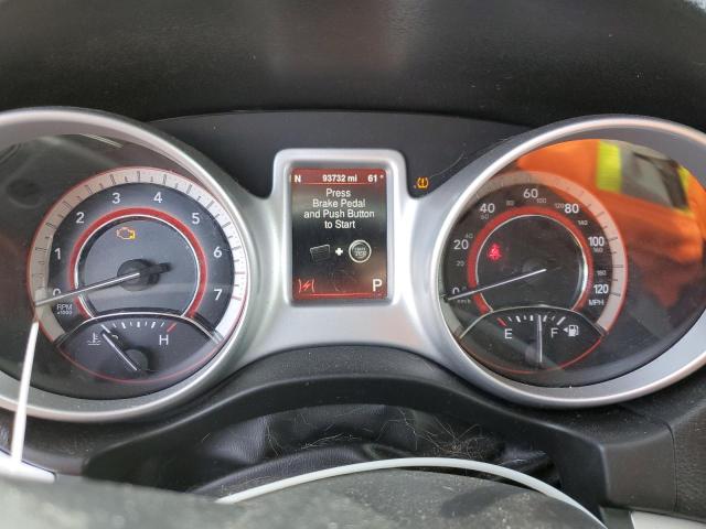 3C4PDDEG4FT646458 Dodge Journey R/t