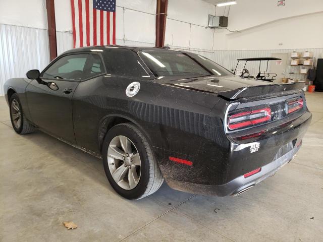 2C3CDZAG7MH606824 Dodge Challenger Sxt