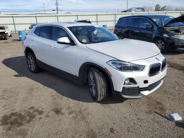 WBXYJ5C3XJEF79043 BMW X2 Xdrive28i