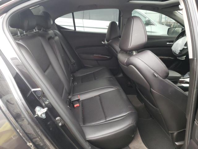 19UUB3F74FA002775 Acura Tlx Advance