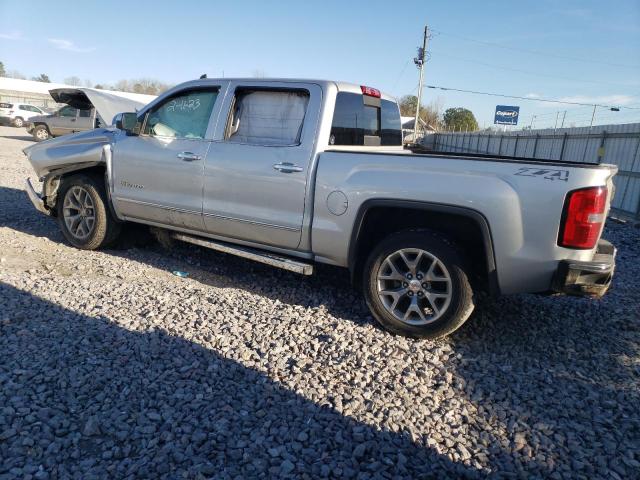 3GTU2VECXFG422227 GMC Sierra K1500 Slt