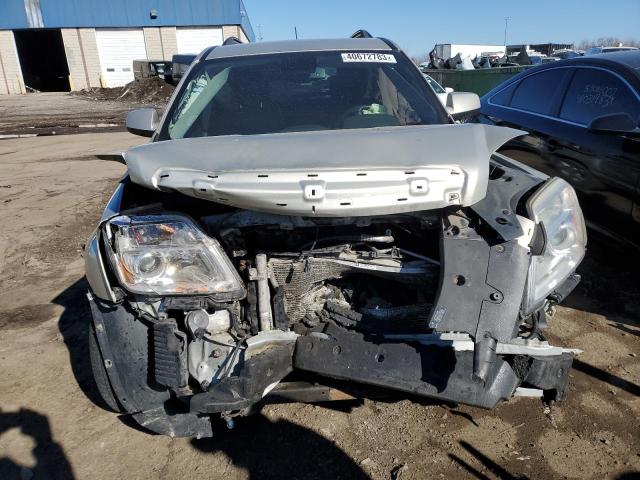 2GKALSEK6E6374293 GMC Terrain Slt