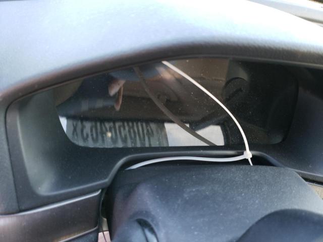 1HGCV3F12KA001410 Honda ACCORD HYBRID