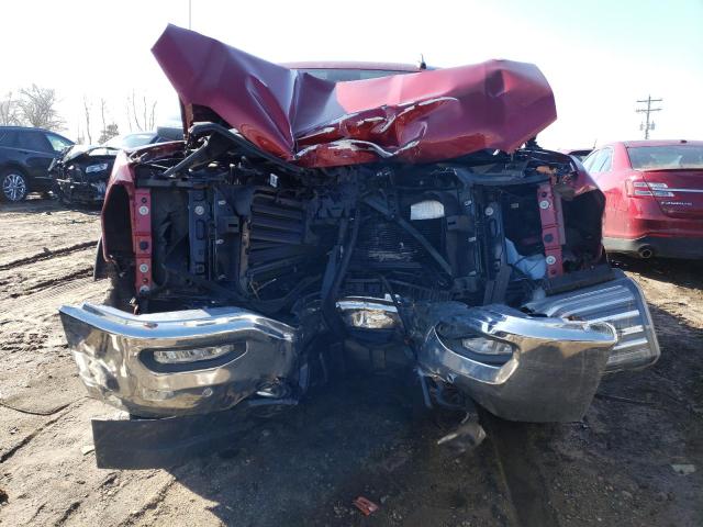 3GTU2NEC2JG602357 GMC Sierra K1500 Slt