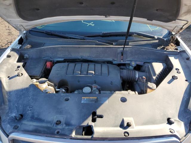 1GKKVRKD6FJ329324 GMC Acadia Slt-1