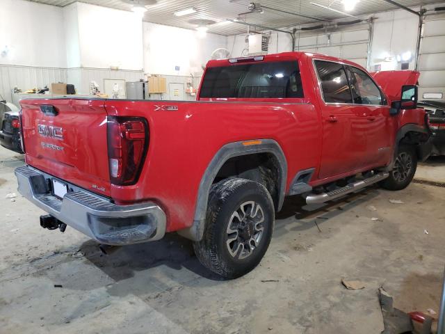 1GT49TE77PF100912 GMC Sierra K3500 Sle