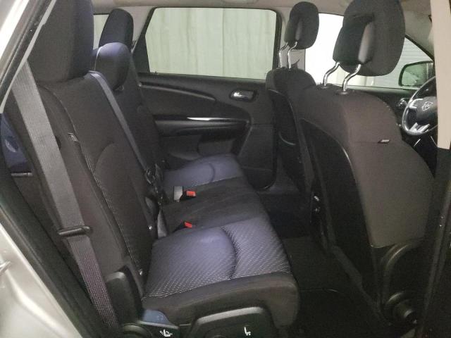 3C4PDDBG2ET104133 Dodge Journey Sxt