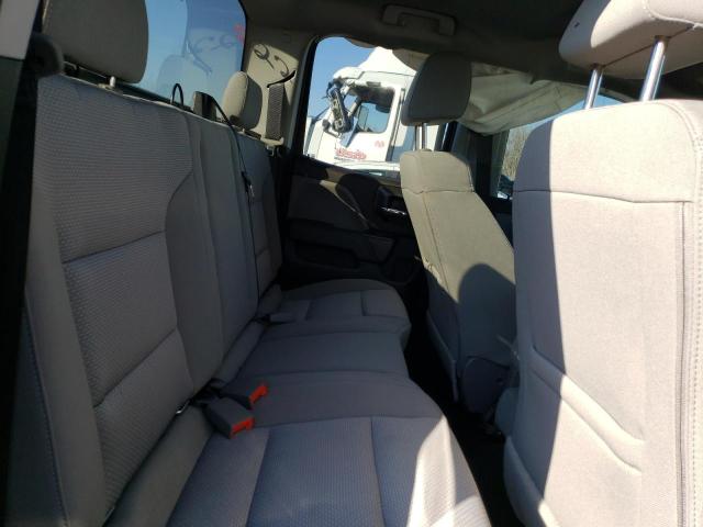 1GTV2LEC8JZ222299 GMC Sierra K1500