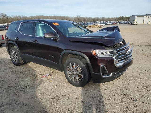 1GKKNKLS1LZ147807 GMC ACADIA SLE