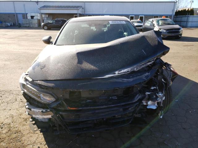1HGCV3F12KA001410 Honda ACCORD HYBRID