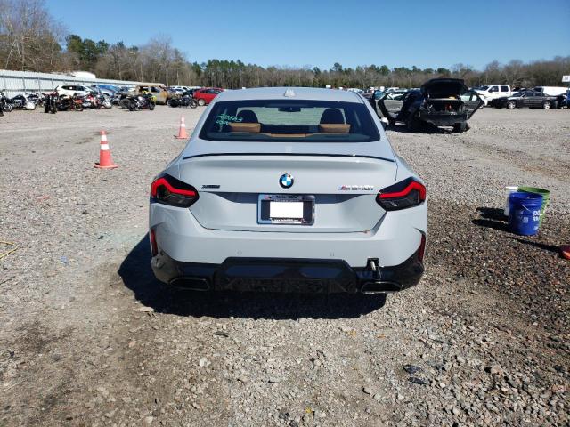 3MW53CM02P8D04145 BMW M240XI