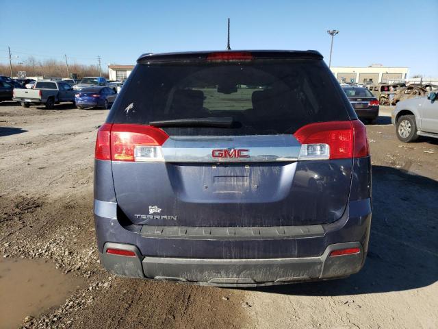 2GKALMEK5E6180267 GMC Terrain Sle