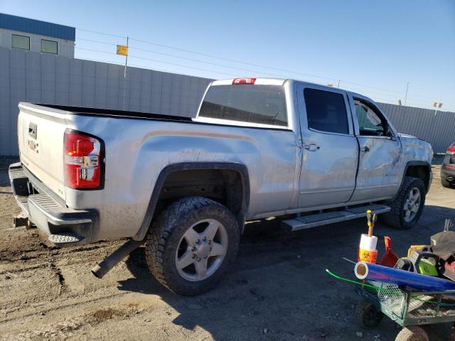 1GT12YEG9FF143652 GMC Sierra K2500 Sle