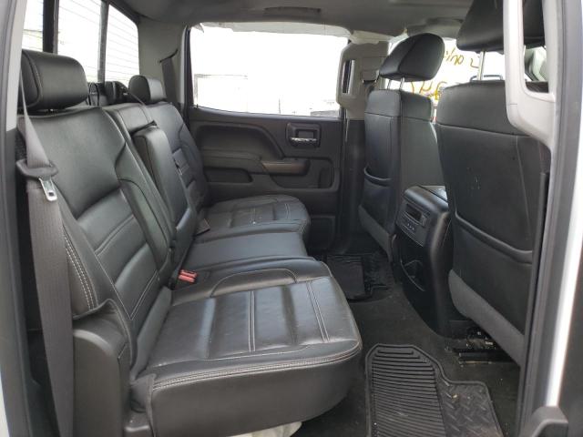 1GT12UEY0HF152129 GMC Sierra K2500 Denali