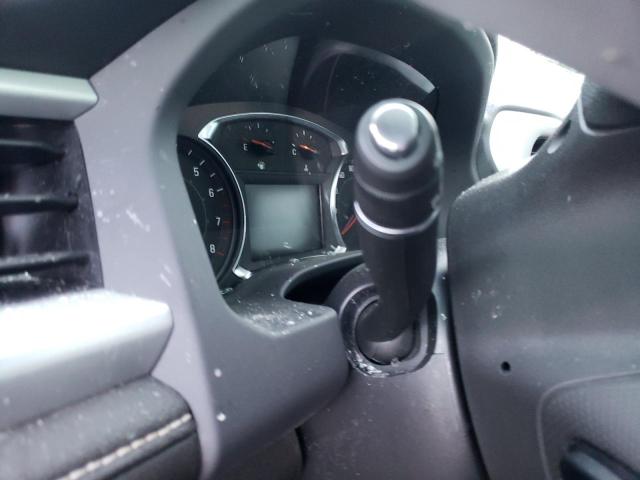 1GKKNRL48PZ110608 GMC ACADIA SLE