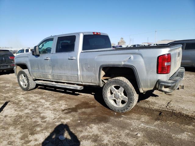 1GT12YEG9FF143652 GMC Sierra K2500 Sle