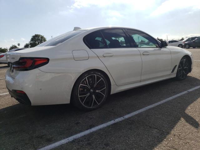 WBA53BJ04MWW99429 BMW 540 I