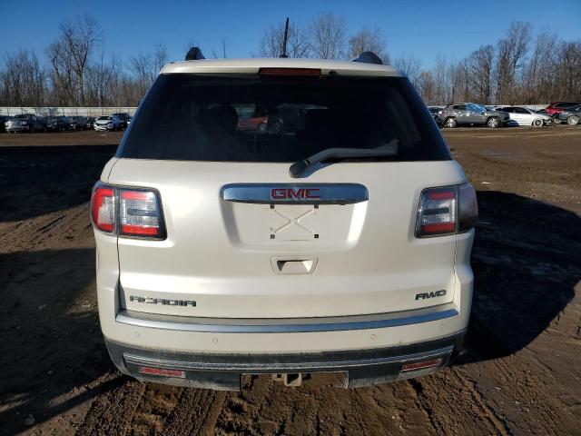 1GKKVRKD6FJ329324 GMC Acadia Slt-1