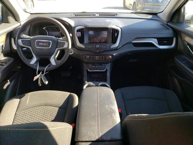 3GKALTEV3KL308968 GMC Terrain Sle