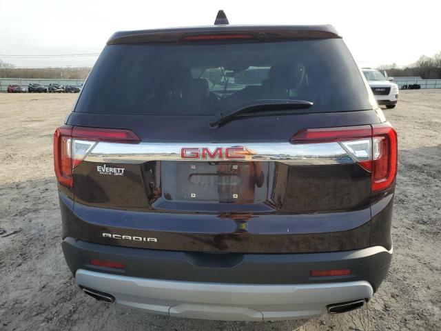 1GKKNKLS1LZ147807 GMC ACADIA SLE