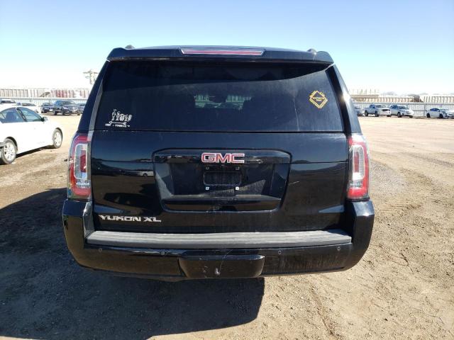 1GKS2HKC6FR600586 GMC Yukon Xl K1500 Slt