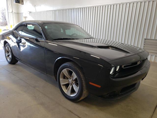 2C3CDZAG7MH606824 Dodge Challenger Sxt